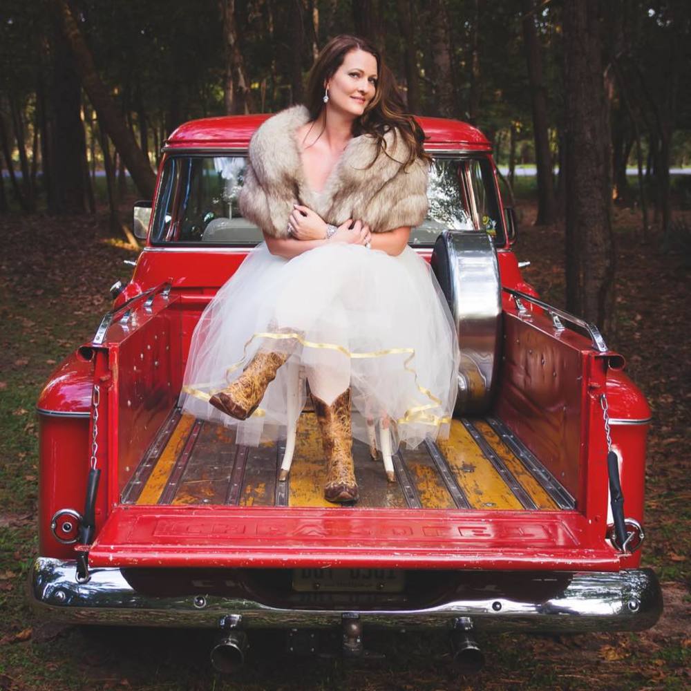 Meet your Posher, Stacy